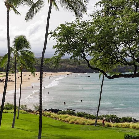 Hapuna Beach Residences Condo - Luxury Redefined - Oceanfront Kültér fotó