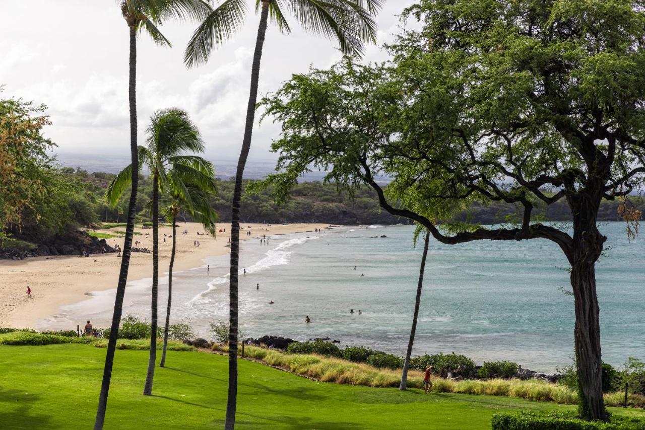 Hapuna Beach Residences Condo - Luxury Redefined - Oceanfront Kültér fotó