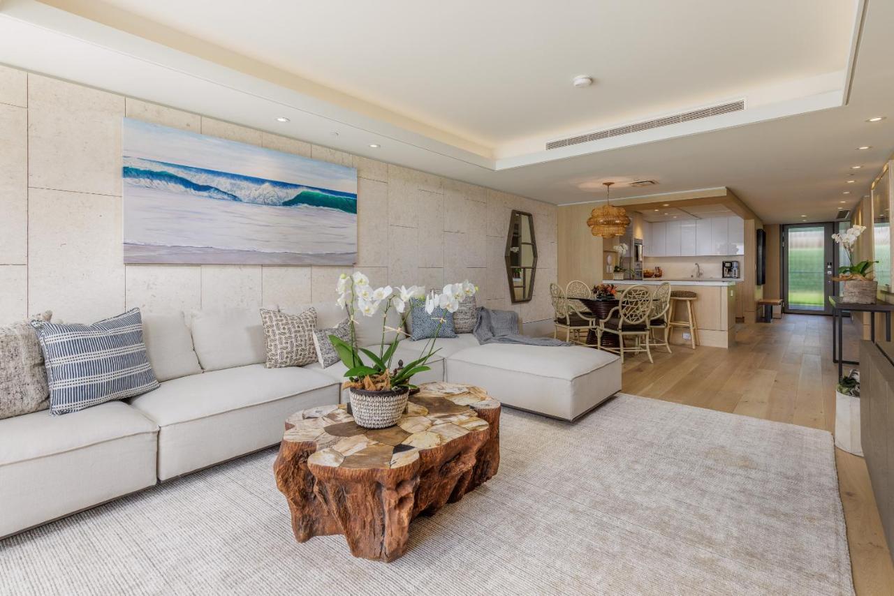 Hapuna Beach Residences Condo - Luxury Redefined - Oceanfront Kültér fotó