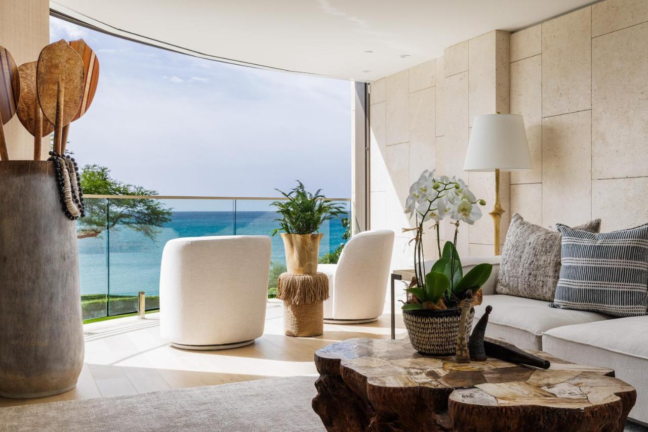Hapuna Beach Residences Condo - Luxury Redefined - Oceanfront Kültér fotó