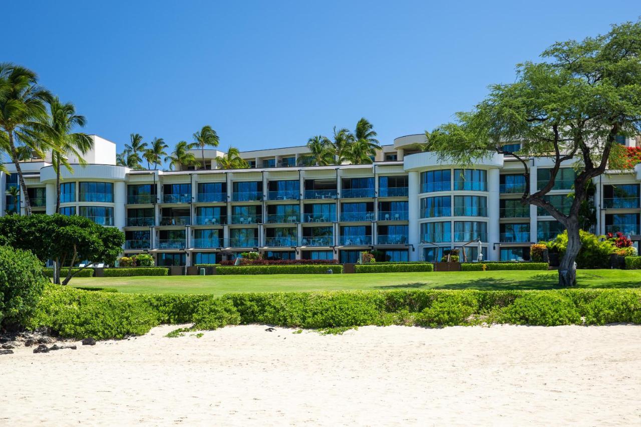 Hapuna Beach Residences Condo - Luxury Redefined - Oceanfront Kültér fotó