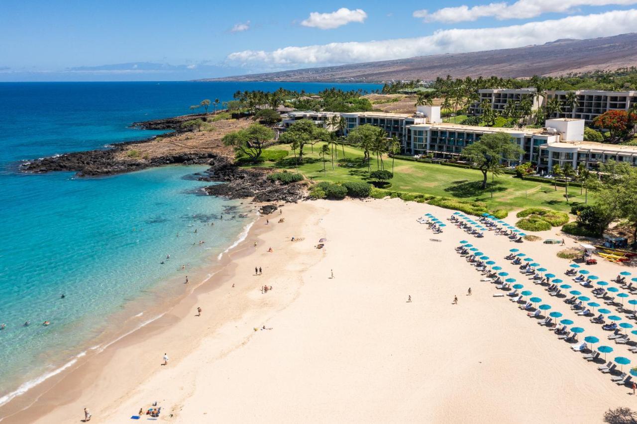 Hapuna Beach Residences Condo - Luxury Redefined - Oceanfront Kültér fotó