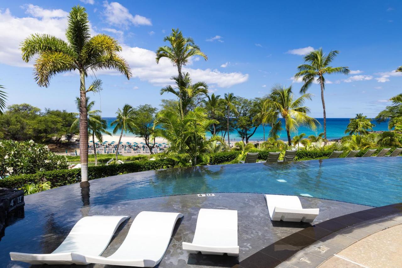Hapuna Beach Residences Condo - Luxury Redefined - Oceanfront Kültér fotó