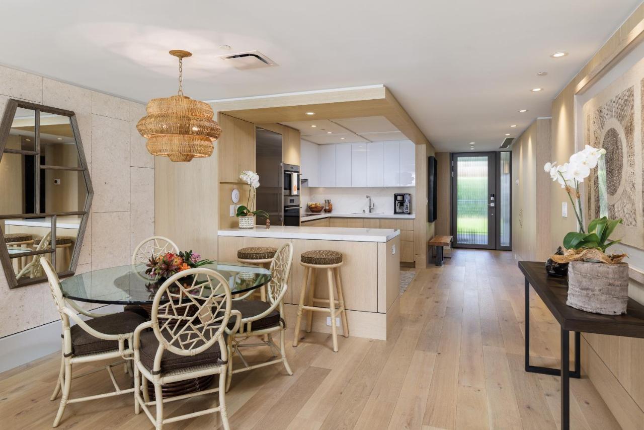 Hapuna Beach Residences Condo - Luxury Redefined - Oceanfront Kültér fotó